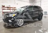 2017 Ford ESCAPE фото
