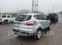 2017 Ford ESCAPE фото