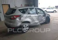 2017 Ford ESCAPE фото