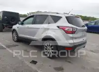 2017 Ford ESCAPE фото