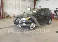 2017 Ford ESCAPE фото