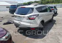 2017 Ford ESCAPE фото