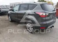 2017 Ford ESCAPE photo