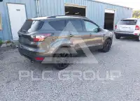 2017 Ford ESCAPE фото