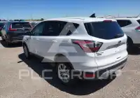 2017 Ford ESCAPE photo