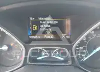 2017 Ford ESCAPE photo