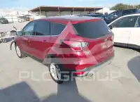 2017 Ford ESCAPE фото