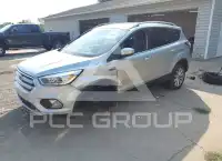 2017 Ford ESCAPE фото