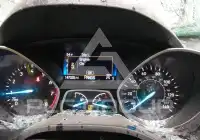 2017 Ford ESCAPE фото