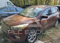2017 Ford ESCAPE photo