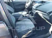 2017 Ford ESCAPE фото