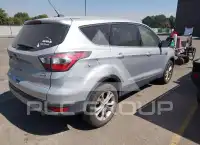 2017 Ford ESCAPE photo