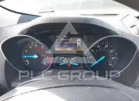 2017 Ford ESCAPE фото