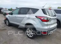 2017 Ford ESCAPE фото