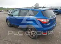 2017 Ford ESCAPE фото