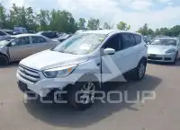 2017 Ford ESCAPE фото