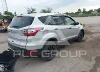 2017 Ford ESCAPE photo