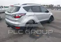 2017 Ford ESCAPE фото