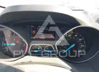 2017 Ford ESCAPE photo