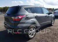2017 Ford ESCAPE фото