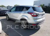 2017 Ford ESCAPE фото