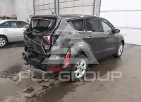 2017 Ford ESCAPE фото