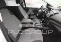 2017 Ford ESCAPE photo