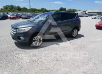 2017 Ford ESCAPE фото
