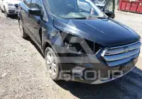 2017 Ford ESCAPE фото