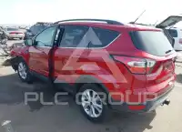 2017 Ford ESCAPE photo