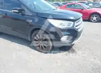 2017 Ford ESCAPE фото