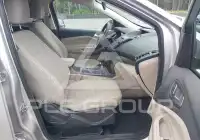 2017 Ford ESCAPE photo