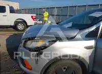 2017 Ford ESCAPE photo