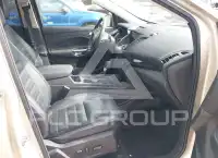 2017 Ford ESCAPE фото