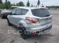 2017 Ford ESCAPE photo