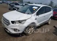 2017 Ford ESCAPE photo