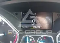 2017 Ford ESCAPE photo