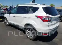 2017 Ford ESCAPE фото