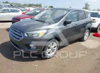 2017 Ford ESCAPE фото
