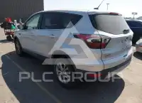 2017 Ford ESCAPE photo