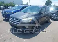 2017 Ford ESCAPE фото