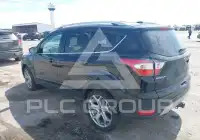 2017 Ford ESCAPE фото