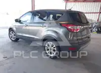 2017 Ford ESCAPE фото
