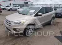 2017 Ford ESCAPE фото