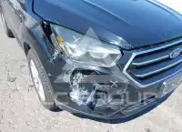 2017 Ford ESCAPE фото