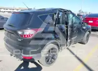 2017 Ford ESCAPE фото