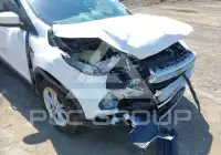 2017 Ford ESCAPE фото