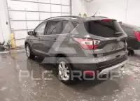 2017 Ford ESCAPE photo