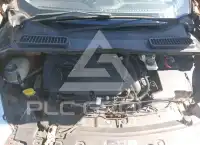 2017 Ford ESCAPE photo