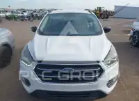 2017 Ford ESCAPE photo